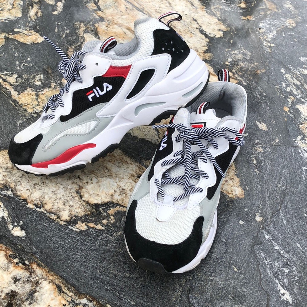 Fila Shoes